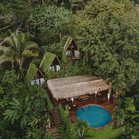 Bohemia Experience Villa Playa Santa Teresa  Luaran gambar