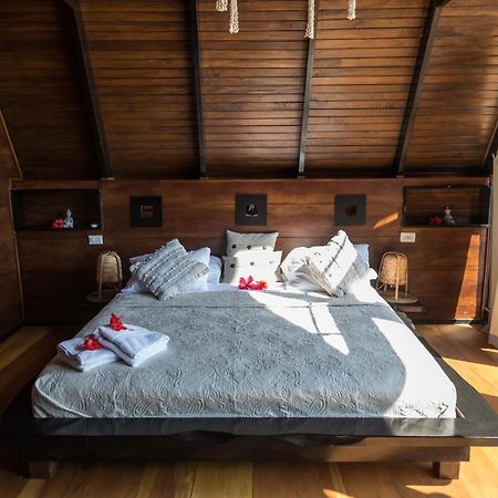 Bohemia Experience Villa Playa Santa Teresa  Luaran gambar