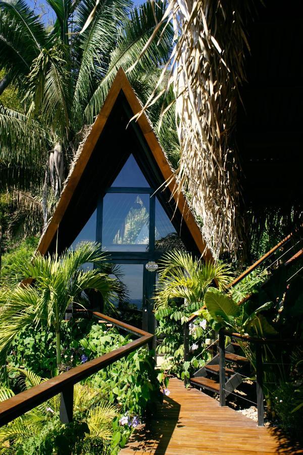 Bohemia Experience Villa Playa Santa Teresa  Luaran gambar