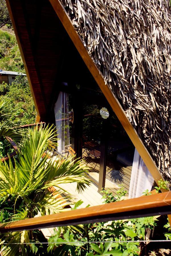 Bohemia Experience Villa Playa Santa Teresa  Luaran gambar