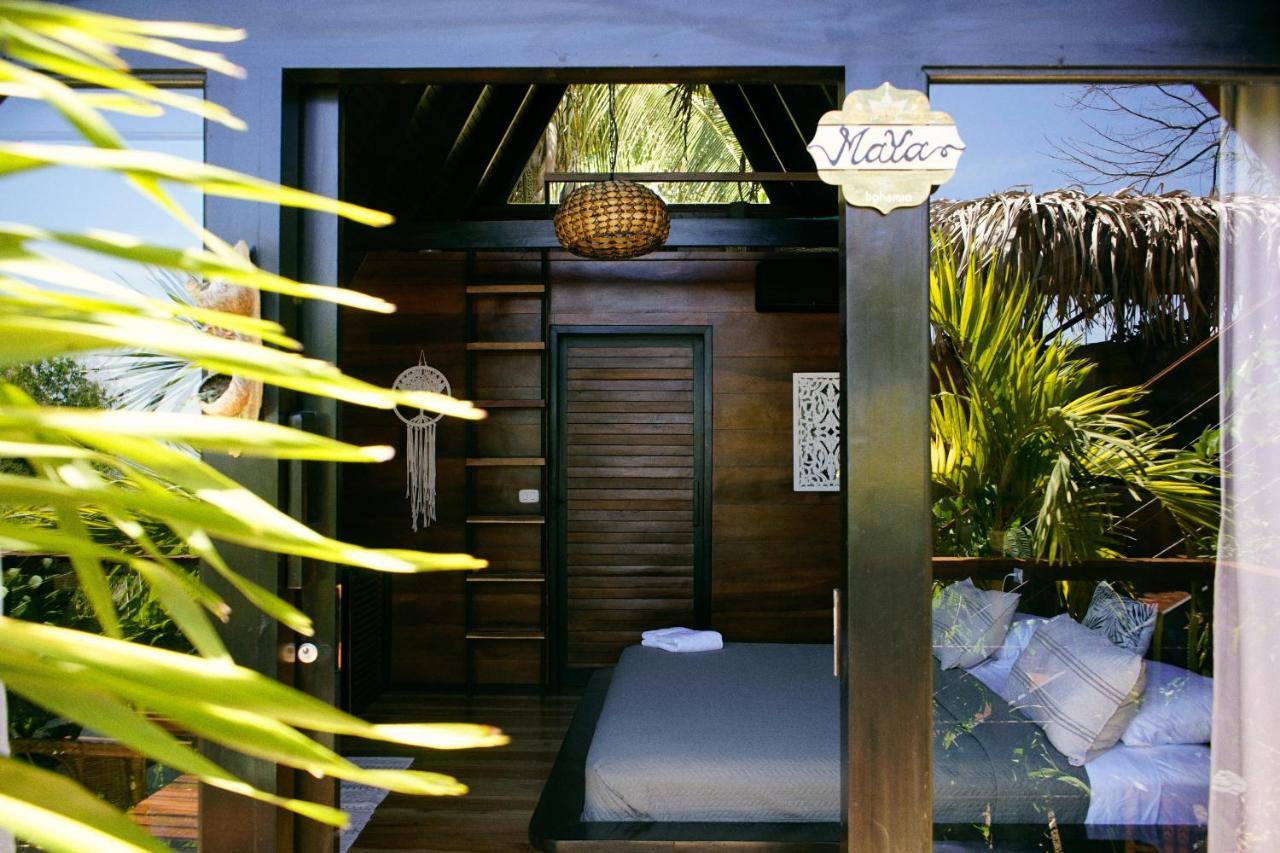 Bohemia Experience Villa Playa Santa Teresa  Luaran gambar
