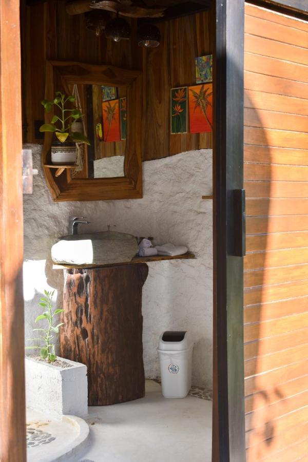 Bohemia Experience Villa Playa Santa Teresa  Luaran gambar