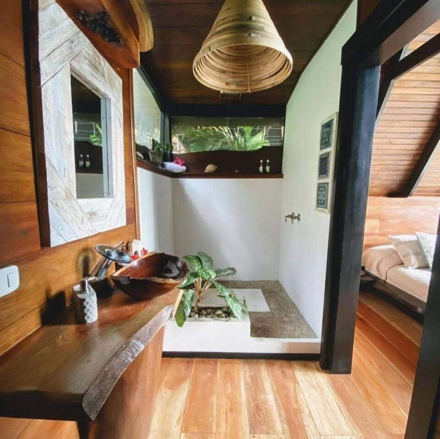 Bohemia Experience Villa Playa Santa Teresa  Luaran gambar