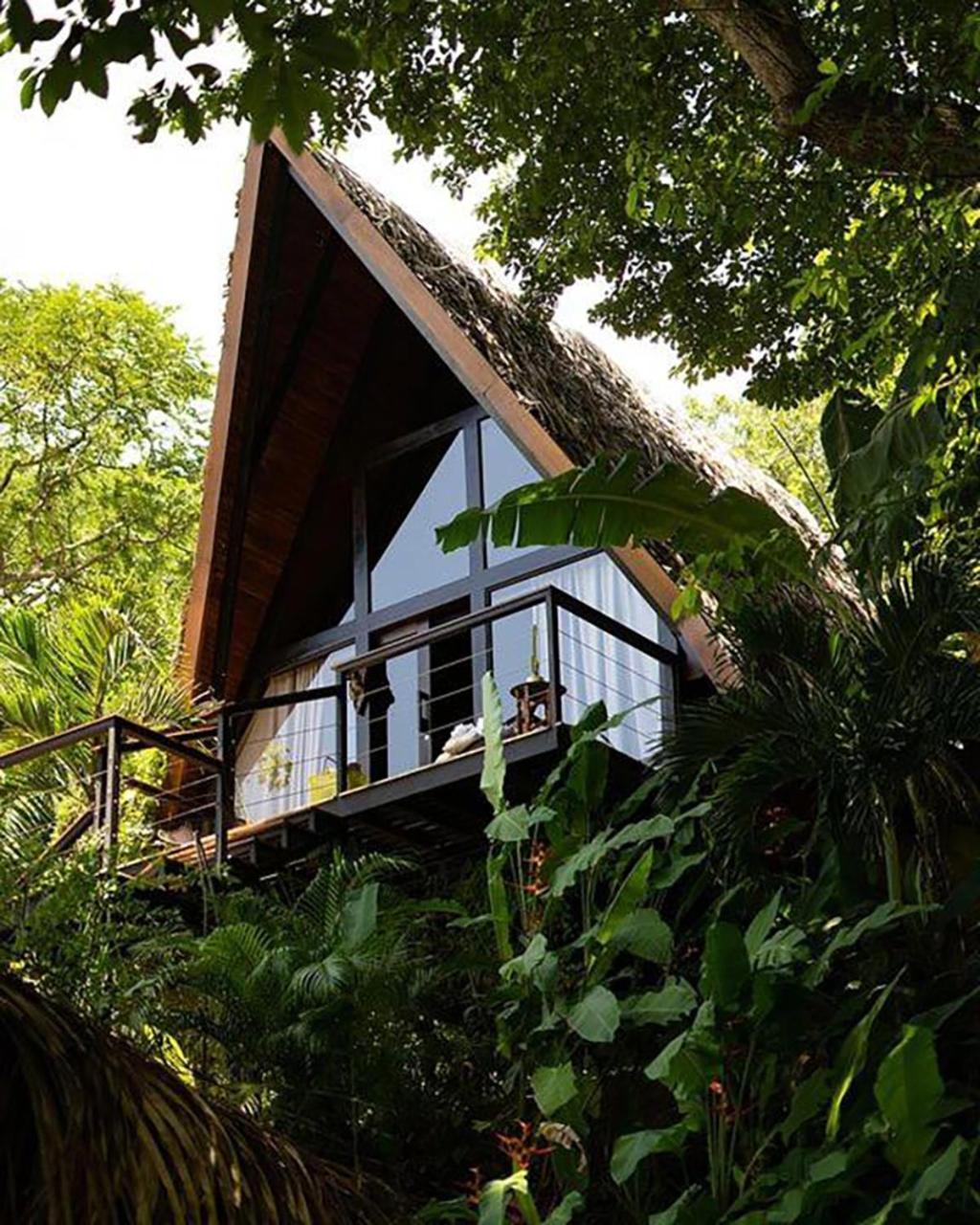 Bohemia Experience Villa Playa Santa Teresa  Luaran gambar